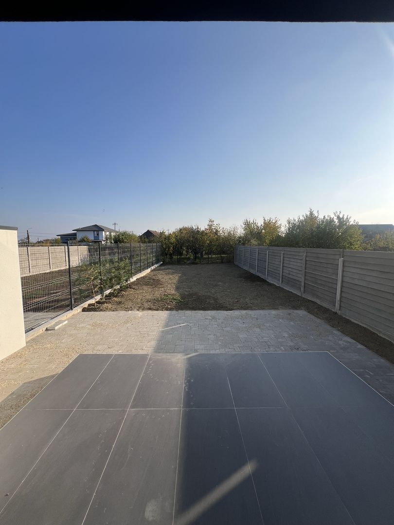 Vila Tip Duplex P+M spatioasa - pret bun - Poză 9