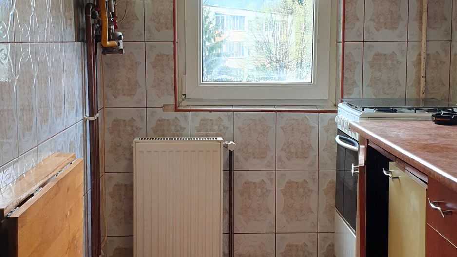 Apartament 3 camere de inchiriat Florilor - Poză 11