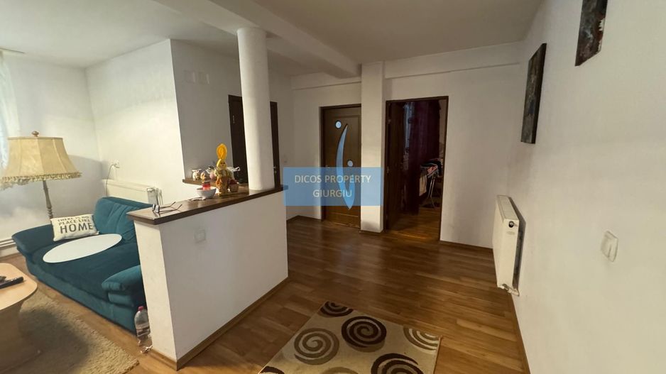 Casă cu mansardă și piscină de vânzare – Pictor Andreescu - Poză 7