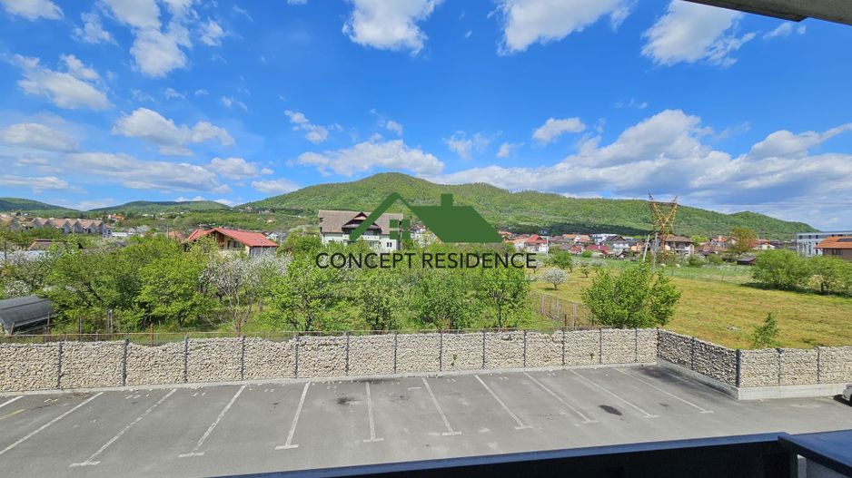 Exclusiv!Apartament 2 camere, bloc nou-etaj 1, parcare inclusă - Poză 3