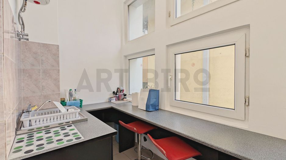 Zero comision, 83-108mp birou move in-ready, Buzesti, 1 minut metrou - Poză 8