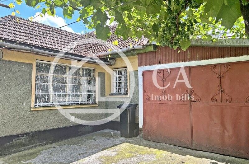 Casă de vânzare cu 3 camere în Ineu de Criș, Bihor - Poză 4