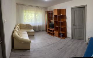Apartament cu 2 camere semidecomandat, 50 mp, parter, Bd. Cantemir, Iași - Poză 4