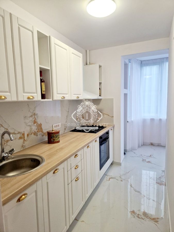 Unirii-Centrul istoric | Apartament 2 camere | Complet renovat - Poză 4