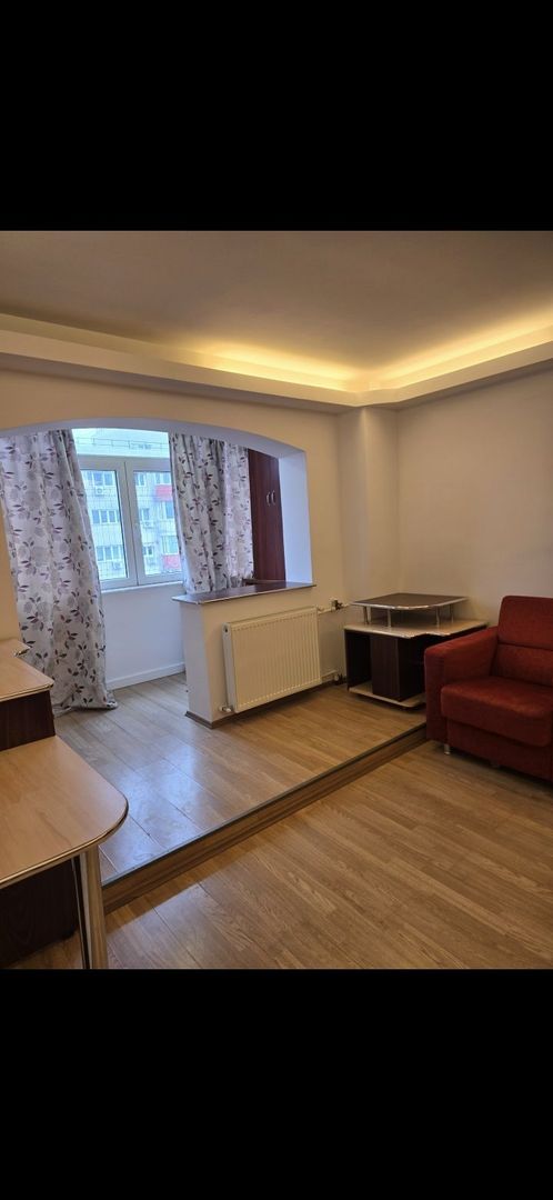De Inchiriat: 2 Camere Tineretului, Modern, Acces Facil Metrou și Mall Sun Plaza - Poză 2