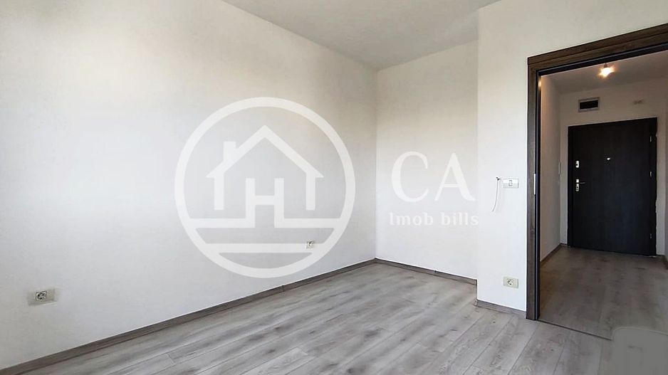 Apartament nou cu 2 camere de vanzare in Nufarul Rezident, Oradea - Poză 5