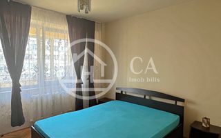 Apartament cu 2 camere de închiriat în Cantemir, Oradea - Poză 1