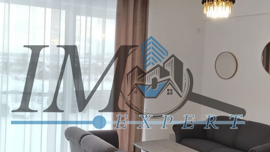 Apartament cu 3 camere de inchiriat in zona Cetate Alba Iulia - Poză 2