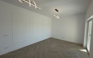 Apartament cu 3 camere,boxa depozit, Finisat La Cheie te muti imediat - Poză 2