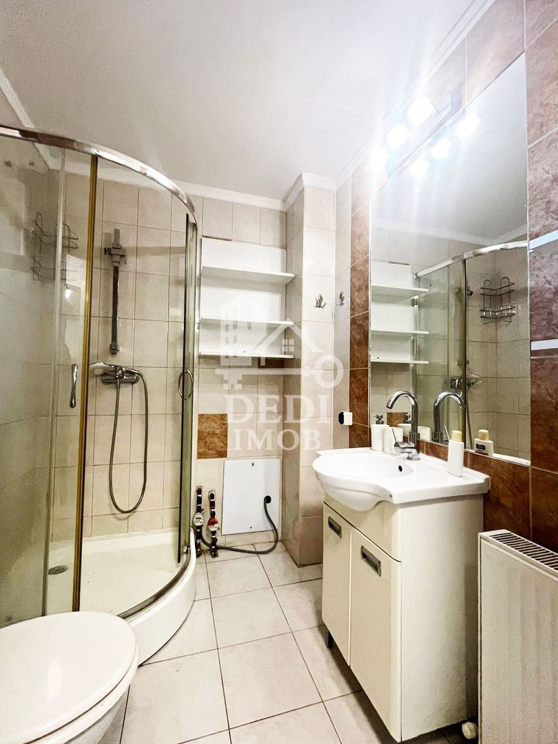 Apartament cu 2 camere de vanzare zona Cantemir,Oradea - Poză 9