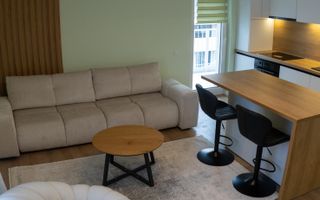 Apartament ultramodern / etaj intermediar / Zona Eroilor , Floresti - Poză 9