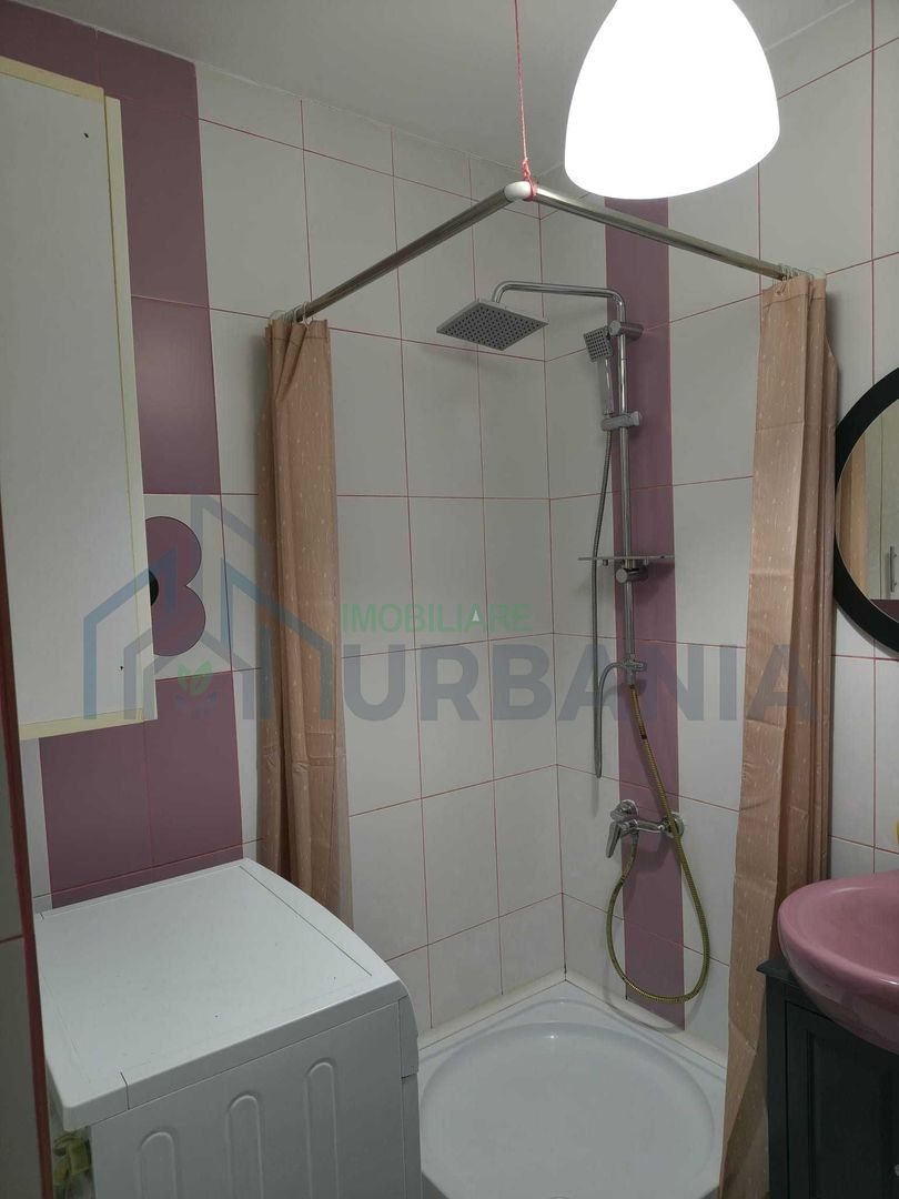 Apartament 2 camere de inchiriat, Podu de Fier, Iasi - Poză 6