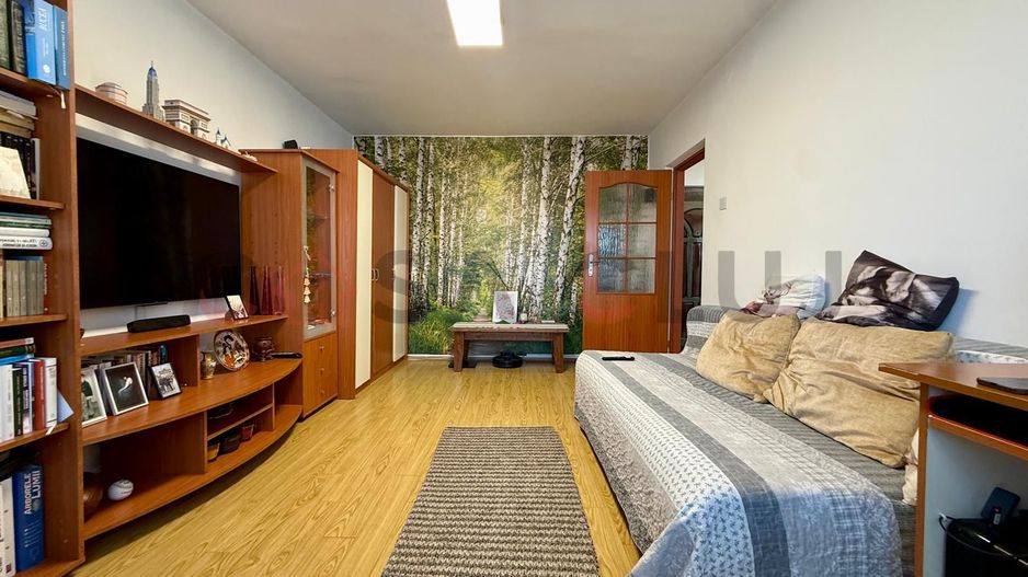 4 camere decomandate, mobilat și utilat, Mărăști - Poză 12