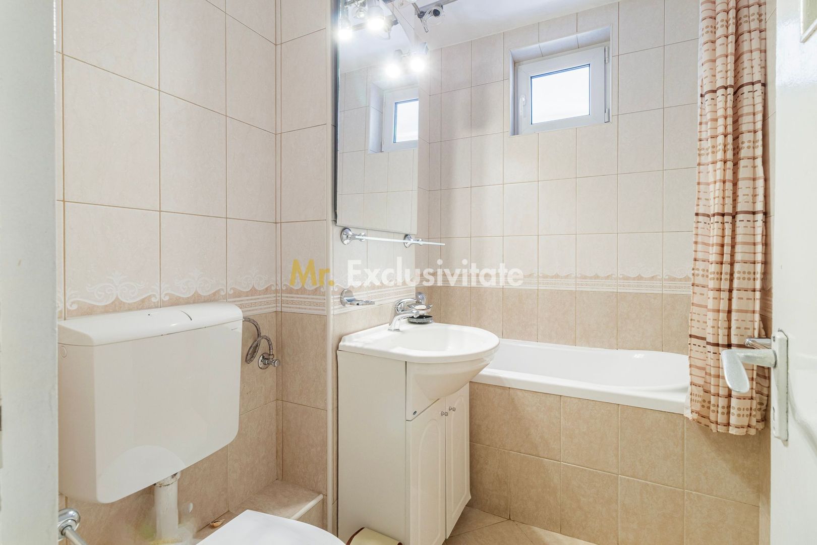 2 camere, prima inchiriere Lujerului + loc de parcare - Poză 5