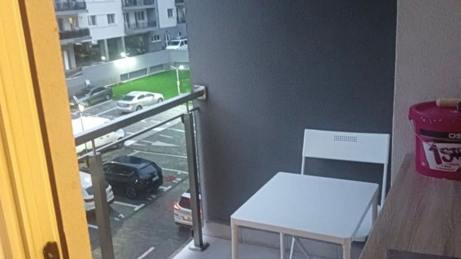 GARS. THEODOR PALLADY, PET-FRIENDLY, BLOC NOU, LOC PARCARE, CENTRALA - Poză 7