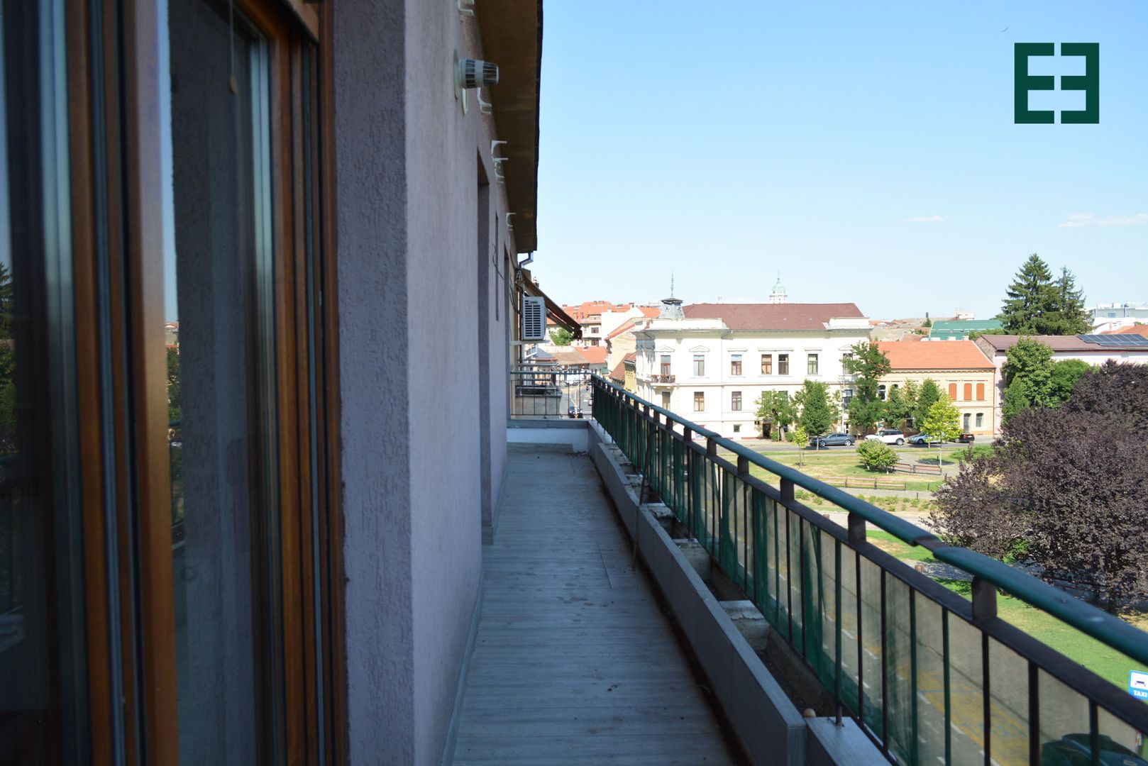 Apartament cu 2 camere zonă centrală - ARAD - Poză 14