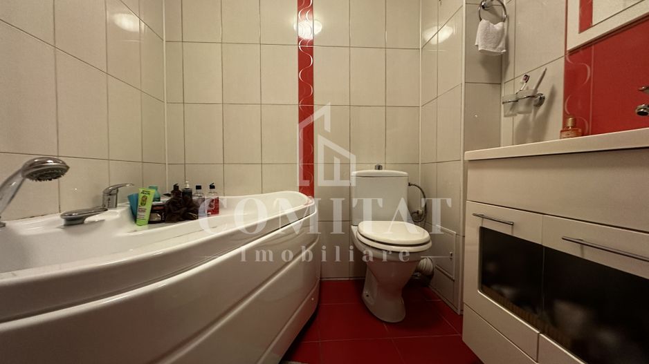 Apartament 2 camere | Parcare | Zona Str Teilor - Poză 23