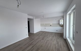 Apartament 2 camere + terasa + loc parcare subteran - Pacurari - Poză 1