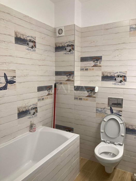 Apartament 1 camera, Floresti, zona Parc Poligon - Poză 6