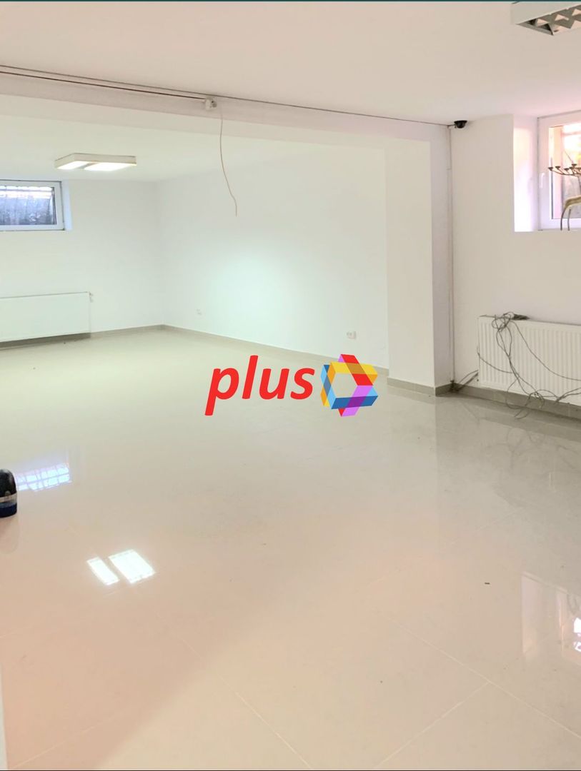 Spatiu de birouri - 450 mp # plus-imo.ro - Poză 3