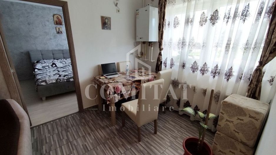 Apartament de vânzare | zona Cetății - Poză 4