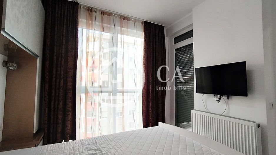 Apartament cu 2 camere de inchiriat in Ared, Oradea - Poză 2