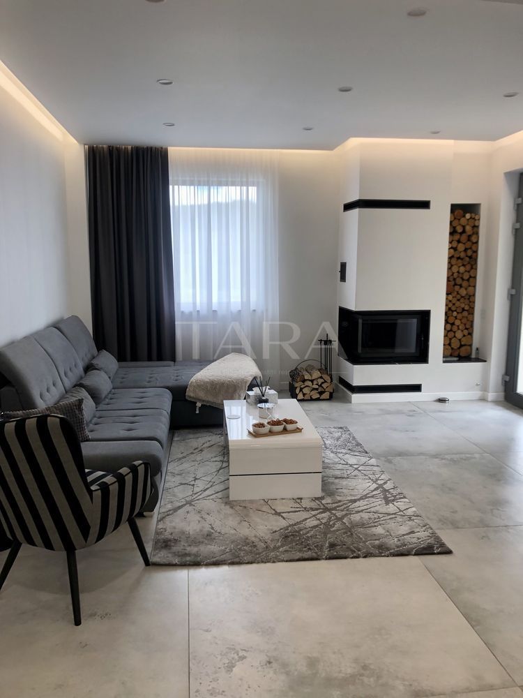 Proprietate deosebită în Feleacu - Poză 1