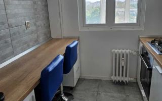 Apartament superb Crangasi - Poză 5