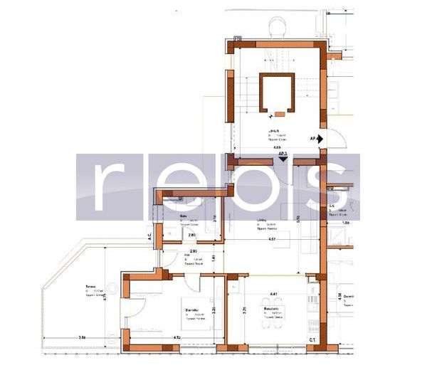 VANZARE 2 CAMERE | PARTER SAU ETAJUL 1 | ZONA UNIRII - Poză 3