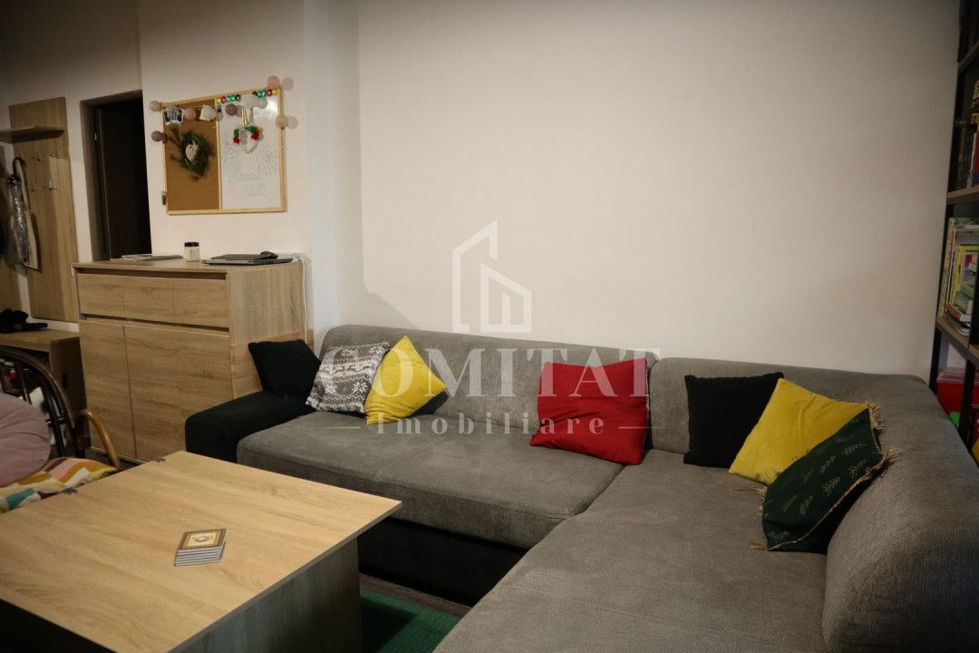 Apartament modern la cheie | Grand Park Residence | Zona Soporului - Poză 5