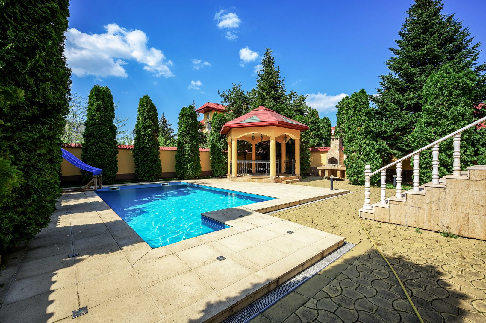 Casă Elegantă și Modernă în Pipera, Aproape de Erou Iancu Nicolae - Poză 3