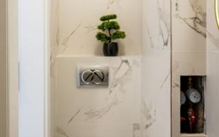 Vanzare Apartament 3 camere, 69 mp, renovat premium, 2 băi, etaj 7/8, Rahova - Poză 8