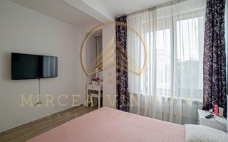 Tomis Plus- Apartament cu 2 camere, mobilat și utilat, etaj 1. - Poză 18