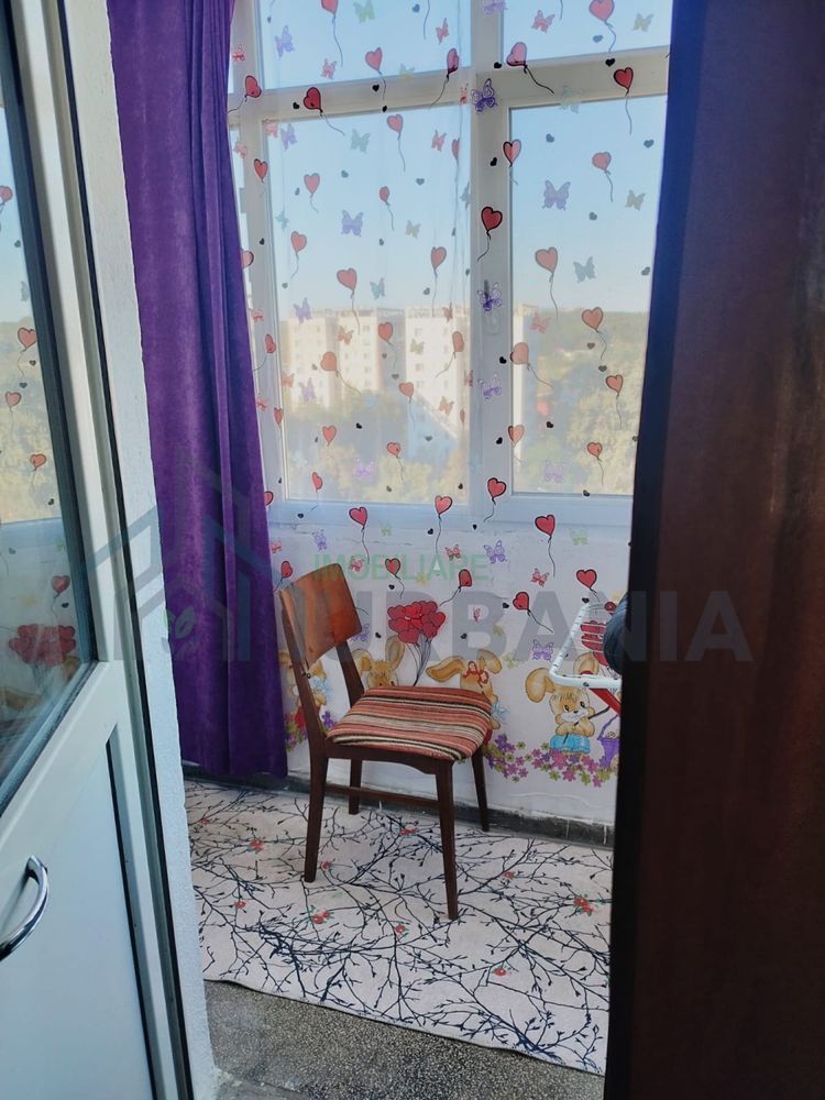 Apartament decomandat 2 camere, Tatarasi Flora, statie tramvai, Iasi - Poză 5