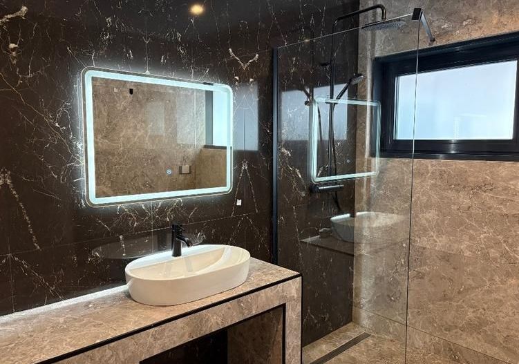 Apartament premium 3 camere | Herastrau-Soseaua Nordului - Poză 6