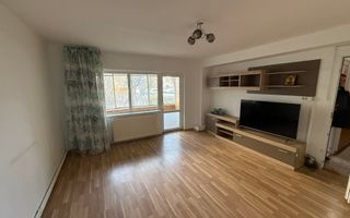 Apartament 2 camere decomandat, 64 mp utili - zona ITC Vlahuta - Poză 1
