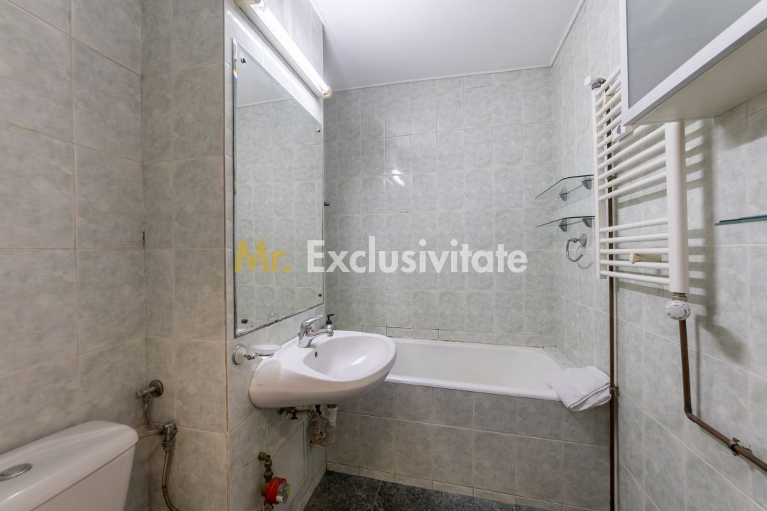 Ap. 3 camere, decomandat, etaj 2, Lacul Tei, Bucuresti - Poză 6