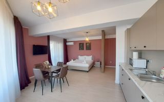 Comision 0! Apartament de vanzare la cheie in bloc nou! - Poză 5