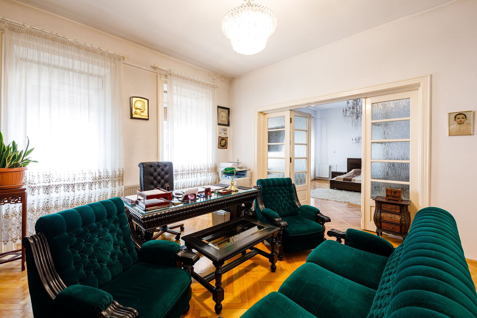 INCHIRIAT - Spatiu Birouri - Comercial | P-ta Maria | Intersectie - Poză 7