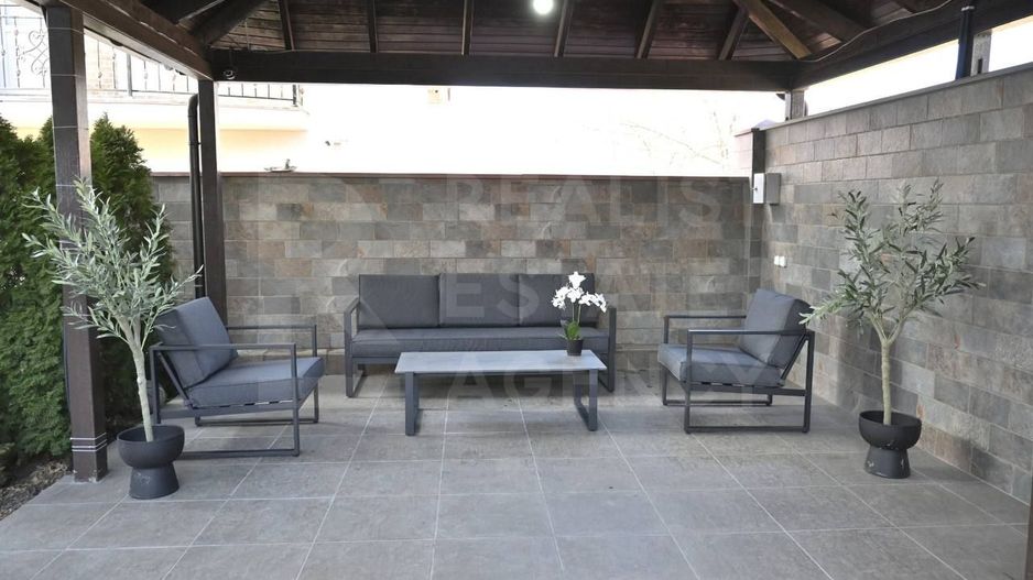 Chirie casă în 2 nivele 280 mp., str. Parascovia Didic, Telecentru. - Poză 19