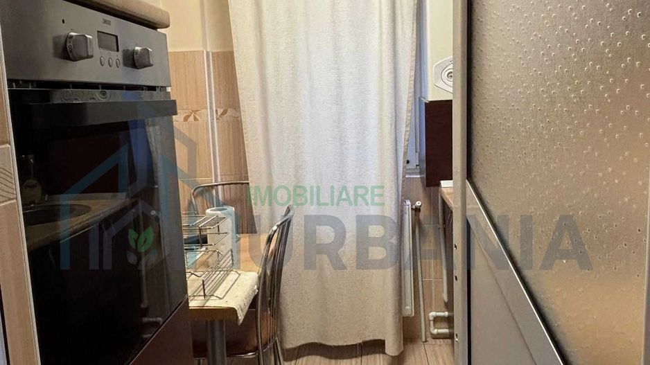 Vand apartament 2 camere SD parter. - Poză 5