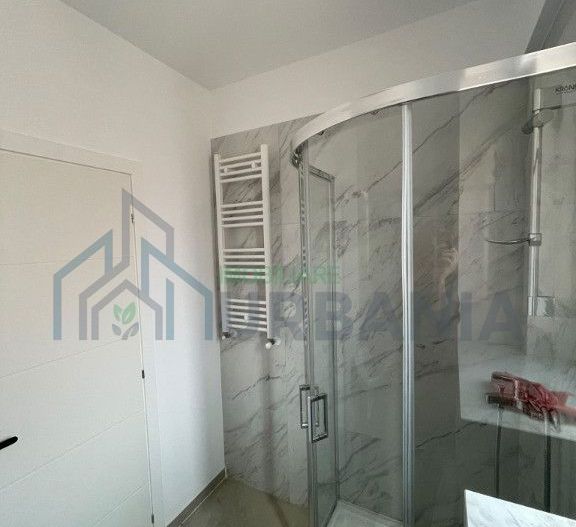 Apartament 2 camere nou, nelocuit, cu loc de parcare inclus, Cartier Vișoianu, Lunca Cetățuii - 79.900 - Poză 3