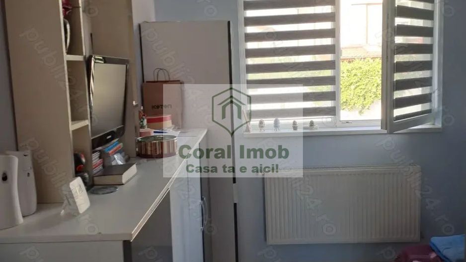 Inchiriez casa intrare Comuna Berceni - Poză 2
