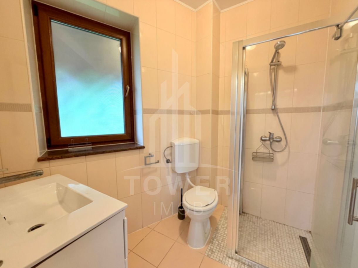 Casă premium de închiriat-Cisnadioara - Poză 28