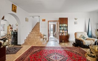 Proprietate cu 2 case I 1.700 mp teren I aproape de lac – Ghermănești - Poză 7