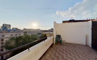 Blvd. Balcescu langa metrou Universitate, 4 camere, terasa de 50mp, 3 bai - Poză 32