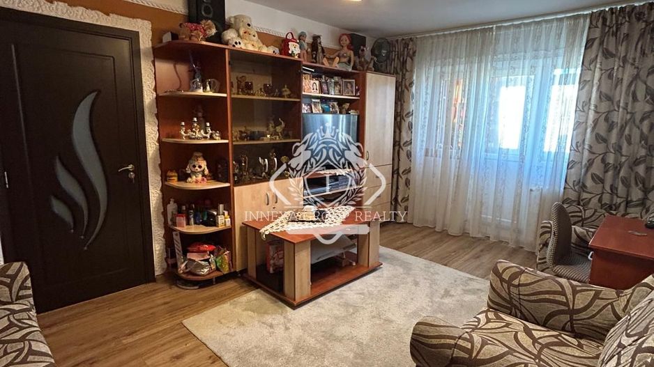 Tineretului I 2 camere I 55mp I Et 8 I dec I 139 000 EURO - Poză 1