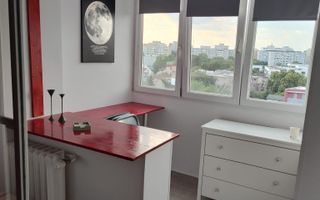 Garsonieră 5 min metrou Obor, complet renovată si mobilată– Str. Oboru - Poză 7
