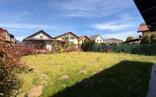 Comision 0% Casă individuală 4 dormitoare Giroc 140 mp utili - Poză 24