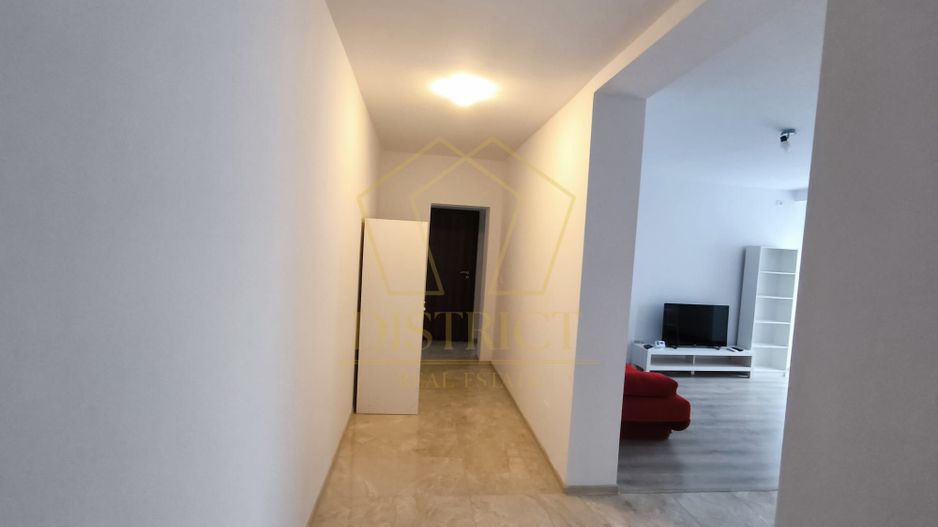 Apartament superb cu 2 camere si balcon de 7mp | ESO |  GIROC - Poză 9
